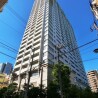 2LDK Apartment to Buy in Osaka-shi Nishi-ku Exterior