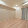 2LDK Apartment to Buy in Minato-ku Interior