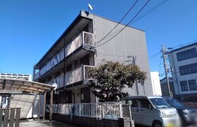 1K Mansion in Koseitori - Nagoya-shi Nishi-ku