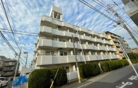 1R {building type} in Kanamachi - Katsushika-ku