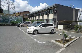 1K Apartment in Kamiyoshidahigashi - Fujiyoshida-shi