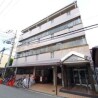 2K Apartment to Rent in Osaka-shi Asahi-ku Exterior
