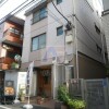 3LDK 맨션 to Rent in Nakano-ku Exterior