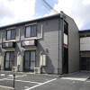 1K Apartment to Rent in Kadoma-shi Exterior