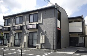 1K Apartment in Mitsujima - Kadoma-shi