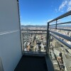 3LDK Apartment to Buy in Hachioji-shi Balcony / Veranda