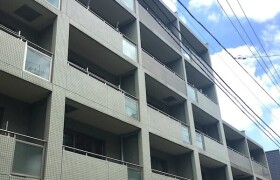 1K Mansion in Shirokanedai - Minato-ku