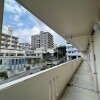 1K Apartment to Rent in Naha-shi Outside Space