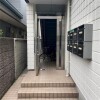 1K Apartment to Rent in Suginami-ku Building Entrance