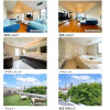 2LDK Apartment to Buy in Minato-ku Interior