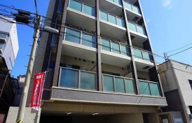 1DK Mansion in Komondomachi - Fukuoka-shi Hakata-ku