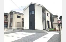4LDK House in Kurihashi higashi - Kuki-shi