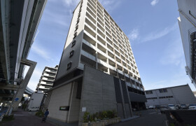 1SLDK {building type} in Toko - Fukuoka-shi Hakata-ku