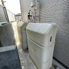 Whole Building Apartment to Buy in Matsudo-shi Equipment