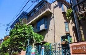 1R Mansion in Nishiikebukuro - Toshima-ku