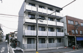 1K Mansion in Ushiodacho - Yokohama-shi Tsurumi-ku