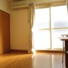 1K 아파트 to Rent in Kawagoe-shi Living Room