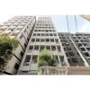 1DK Apartment to Rent in Osaka-shi Naniwa-ku Exterior
