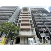 1K Apartment to Rent in Osaka-shi Tennoji-ku Exterior