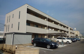 1LDK Mansion in Fujinosatocho - Takatsuki-shi