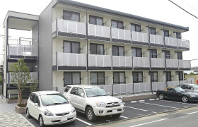 1K Mansion in Shojimamachi - Kurume-shi