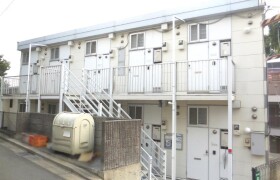 1K Apartment in Shiraitodai - Fuchu-shi
