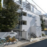 1R Apartment to Rent in Shibuya-ku Interior