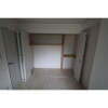 2LDK Apartment to Rent in Osaka-shi Kita-ku Interior