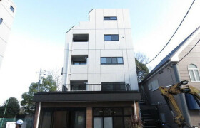 2LDK Mansion in Daizawa - Setagaya-ku