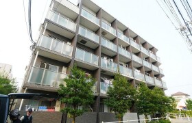 板橋區三園-1K公寓大廈