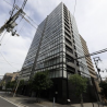 1LDK Apartment to Rent in Osaka-shi Fukushima-ku Exterior