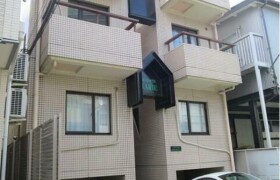 2K Mansion in Aobadai - Meguro-ku
