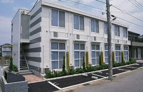1K Apartment in Goko - Matsudo-shi