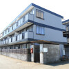 1LDK Apartment to Rent in Fuchu-shi Exterior
