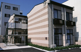 1K Apartment in Imazaikecho - Toyonaka-shi