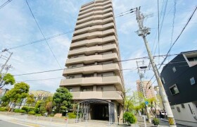 2LDK {building type} in Hannancho - Osaka-shi Abeno-ku