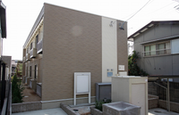 名古屋市南區西桜町-1K公寓