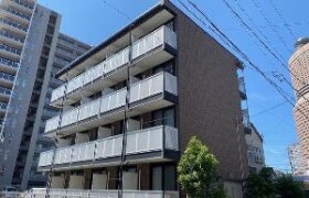 1K Mansion in Kitaterajimacho - Hamamatsu-shi Naka-ku