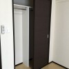 橫須賀市出租中的1K公寓 室內