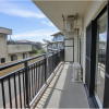 3LDK Apartment to Buy in Kamakura-shi Balcony / Veranda