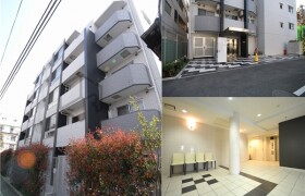 1K Mansion in Shirokane - Minato-ku
