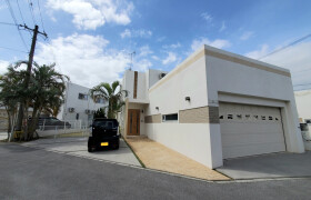 4LDK House in Chibana - Okinawa-shi