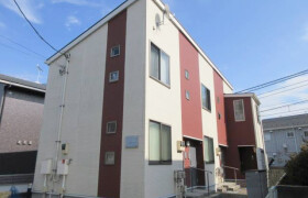 1K Apartment in Minamidaira - Hino-shi