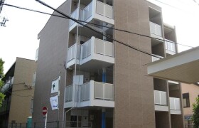 1K Mansion in Aoto - Katsushika-ku
