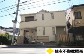 Whole Building {building type} in Minamicho - Nishitokyo-shi