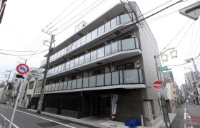 1DK Mansion in Higashinakanobu - Shinagawa-ku