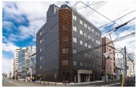 Whole Building Hotel/Ryokan in Haginochaya - Osaka-shi Nishinari-ku