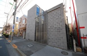 1DK Terrace house in Kyodo - Setagaya-ku