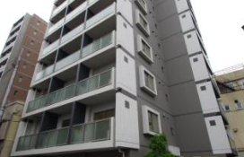 1R Mansion in Shinohashi - Koto-ku