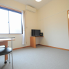 1K Apartment to Rent in Higashiosaka-shi Interior